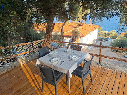  Akyaka Tiny House Tatili